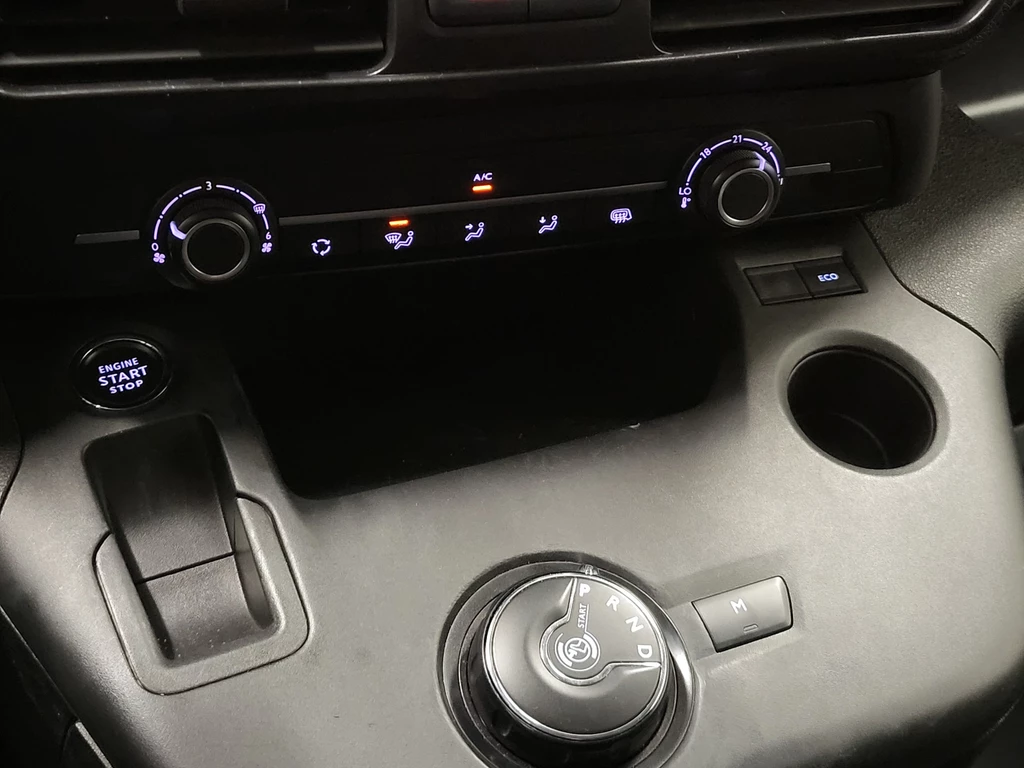 Opel Combo – foto 17
