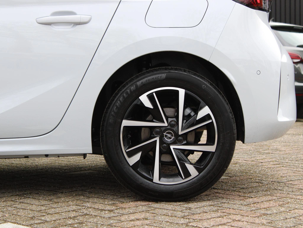 Opel Corsa – foto 11