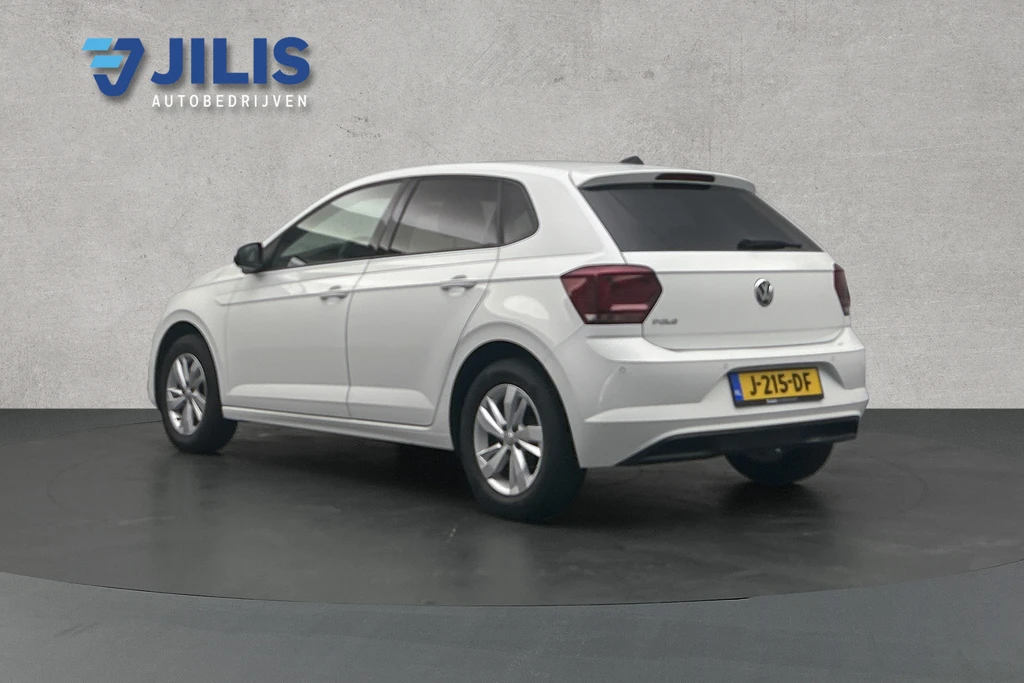Volkswagen Polo – foto 4