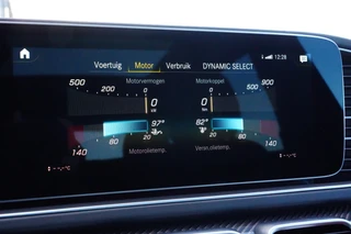 Mercedes-Benz GLE – thumbnail 23