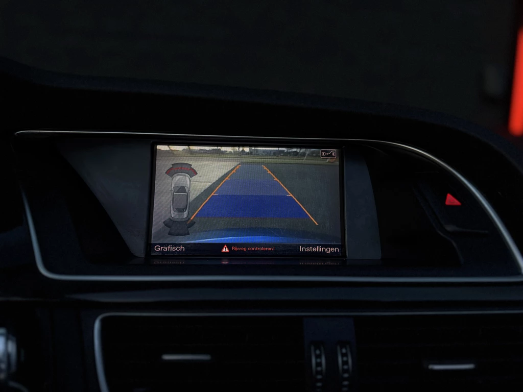 Audi A5 – foto 26