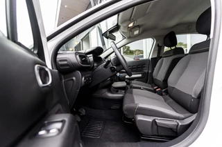 Citroën C3 – thumbnail 12