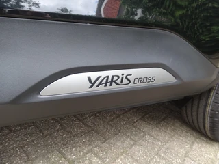 Toyota Yaris Cross – thumbnail 20
