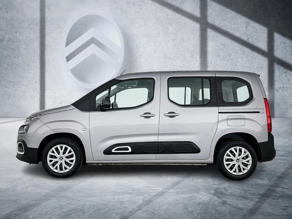 Citroën Berlingo – foto 2