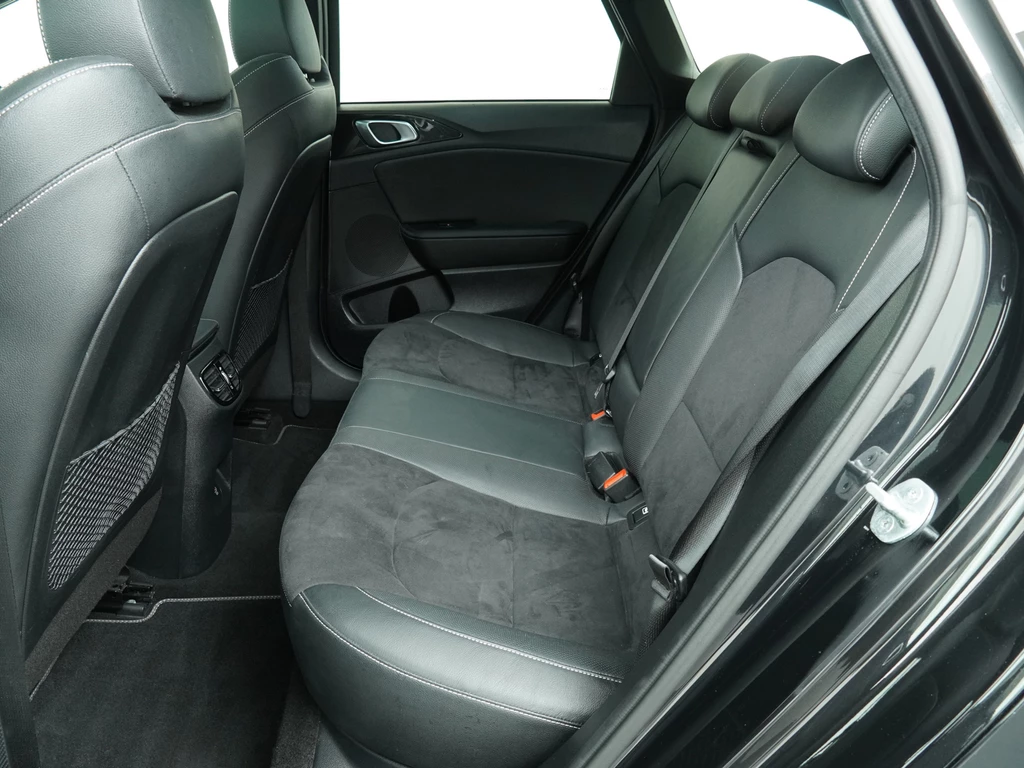 Kia Ceed Sportswagon – foto 31