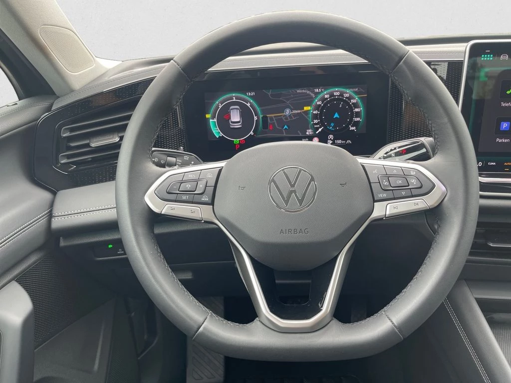 Volkswagen Tiguan – foto 12
