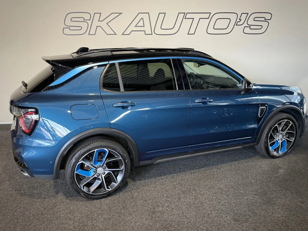 Lynk & Co 01 – foto 11