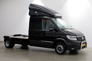Volkswagen Crafter – thumbnail 7
