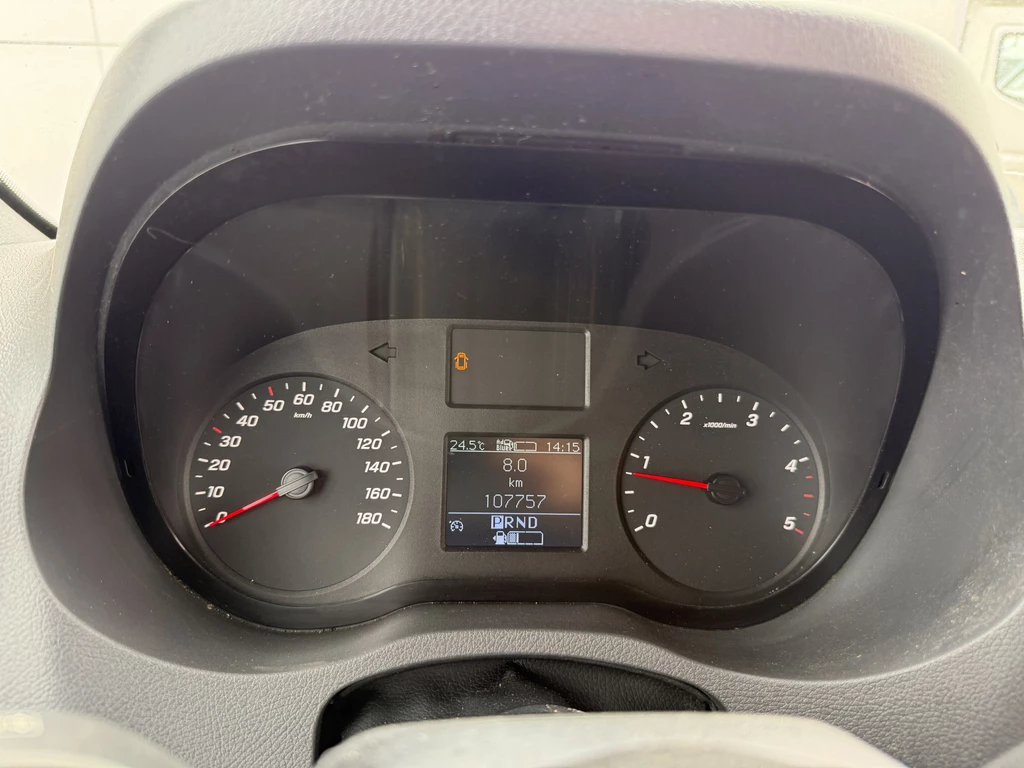 Mercedes-Benz Sprinter – foto 22