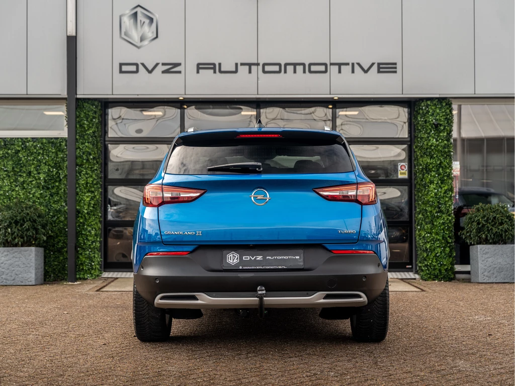 Opel Grandland X – foto 4