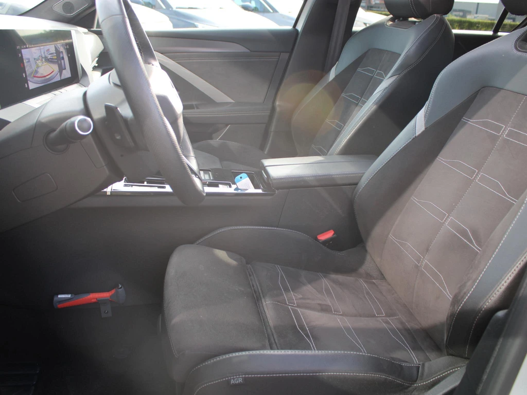 Opel Astra – foto 20
