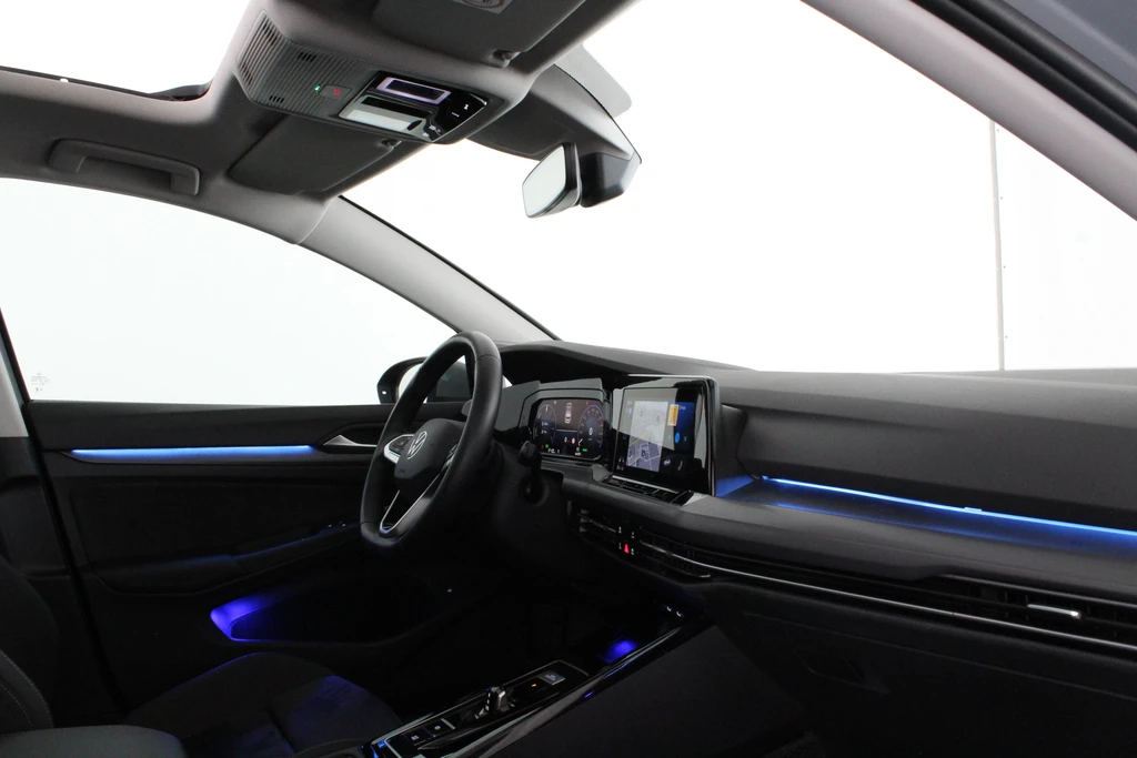 Volkswagen Golf – foto 12