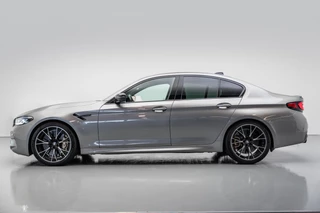 BMW M5 – thumbnail 5