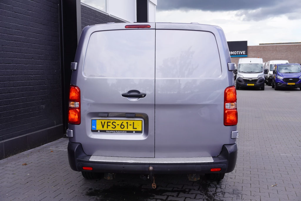 Peugeot Expert – foto 2