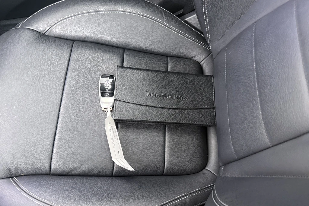 Mercedes-Benz E-Klasse – foto 28