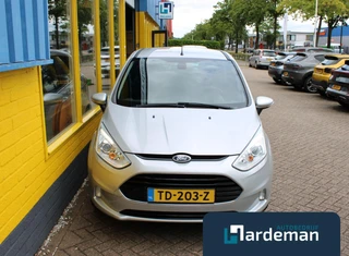 Ford B-MAX – thumbnail 7