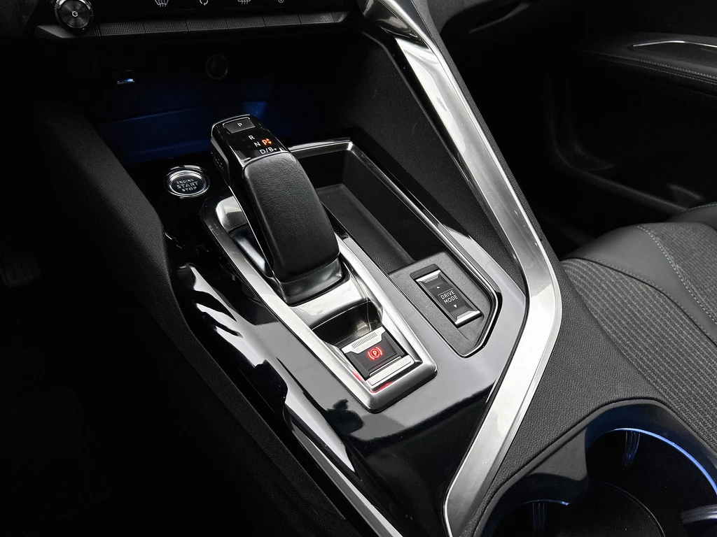 Peugeot 3008 – foto 20