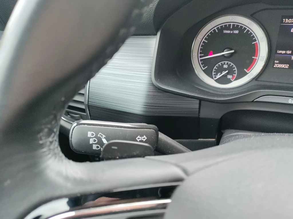 Škoda Kodiaq – foto 13
