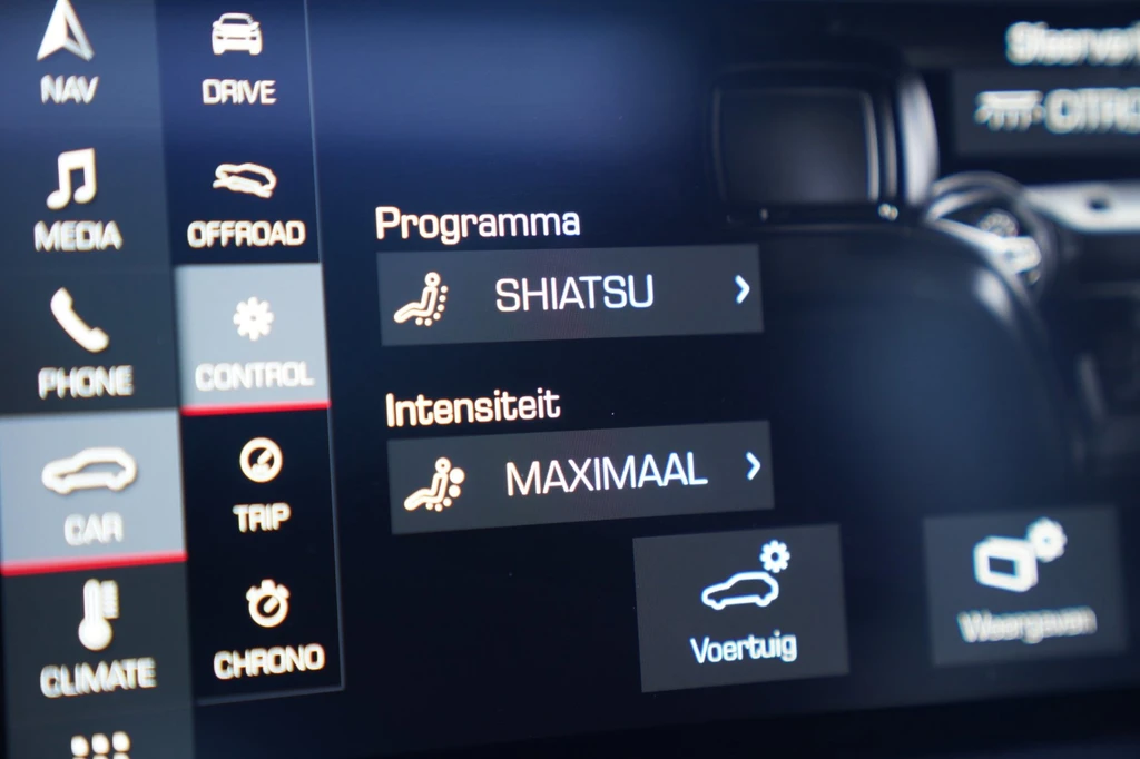 Porsche Cayenne – foto 29