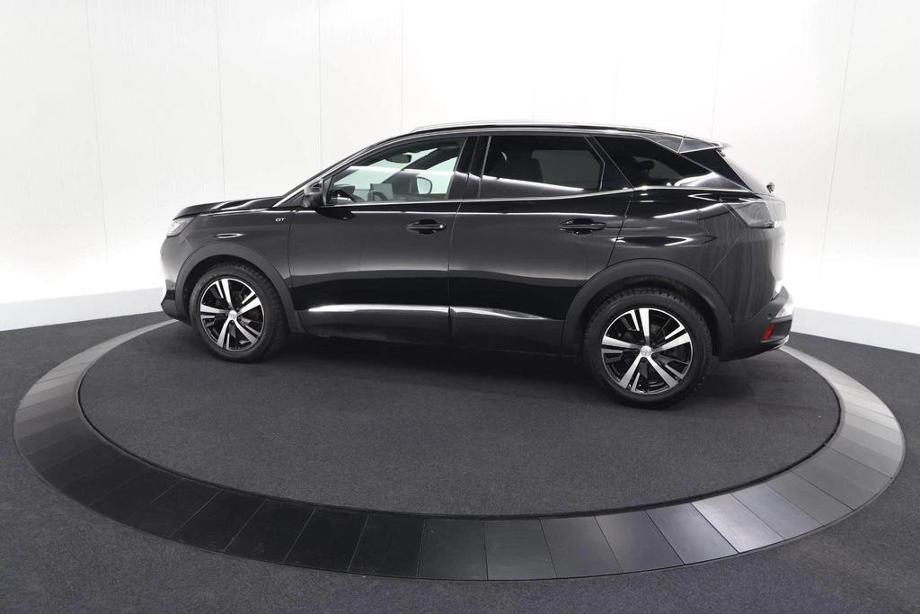 Peugeot 3008 – foto 5
