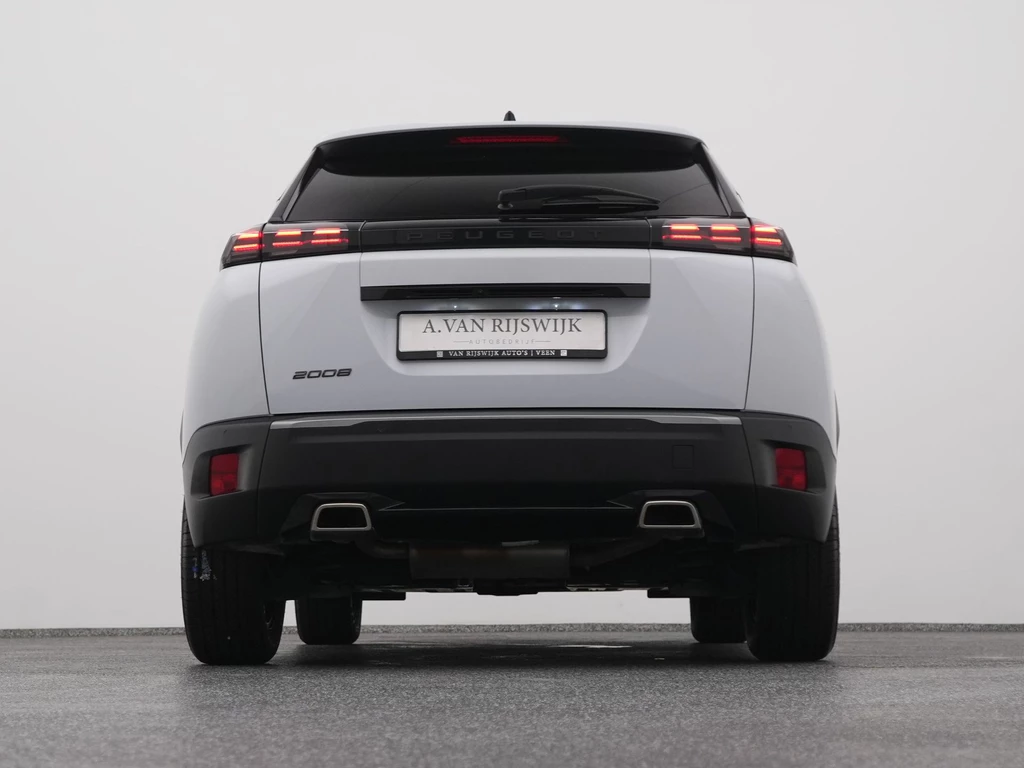 Peugeot 2008 – foto 11
