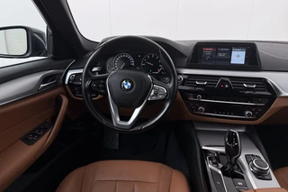BMW 5 Serie – thumbnail 8