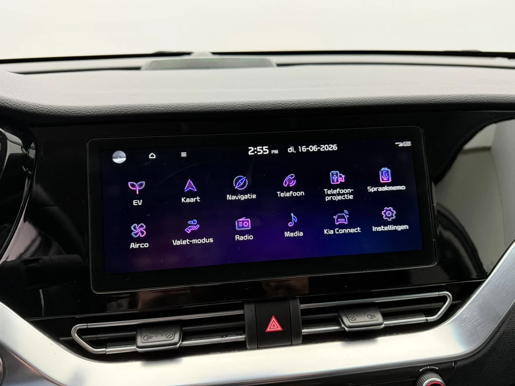Kia e-Niro – foto 17