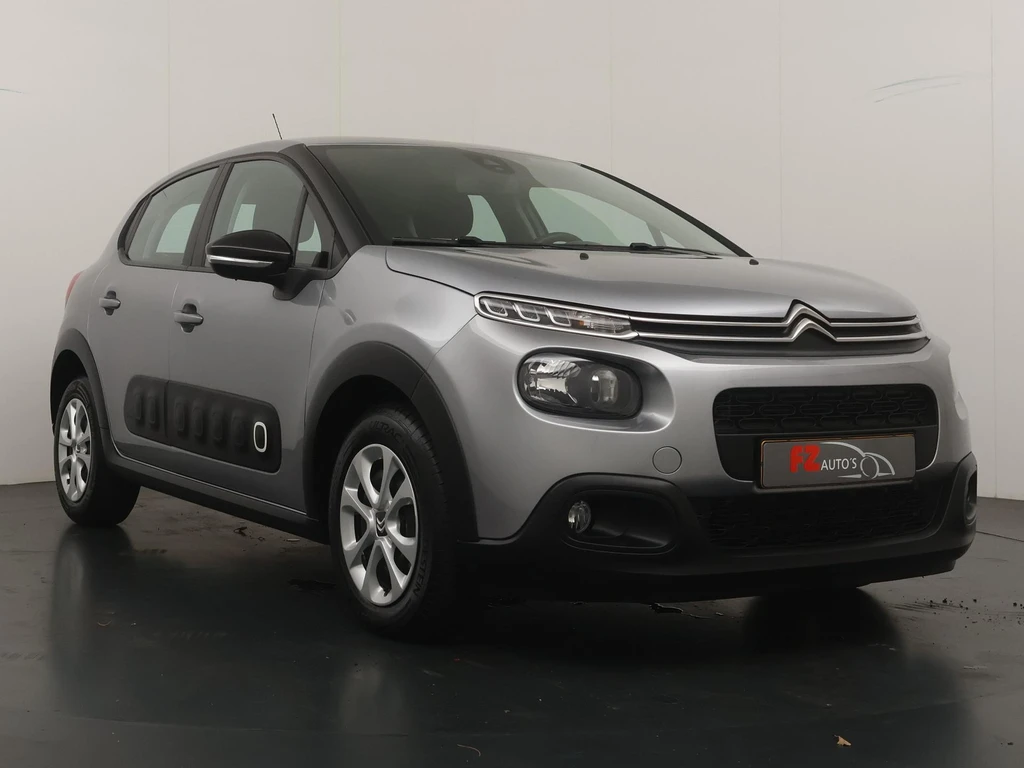 Citroën C3 – foto 7