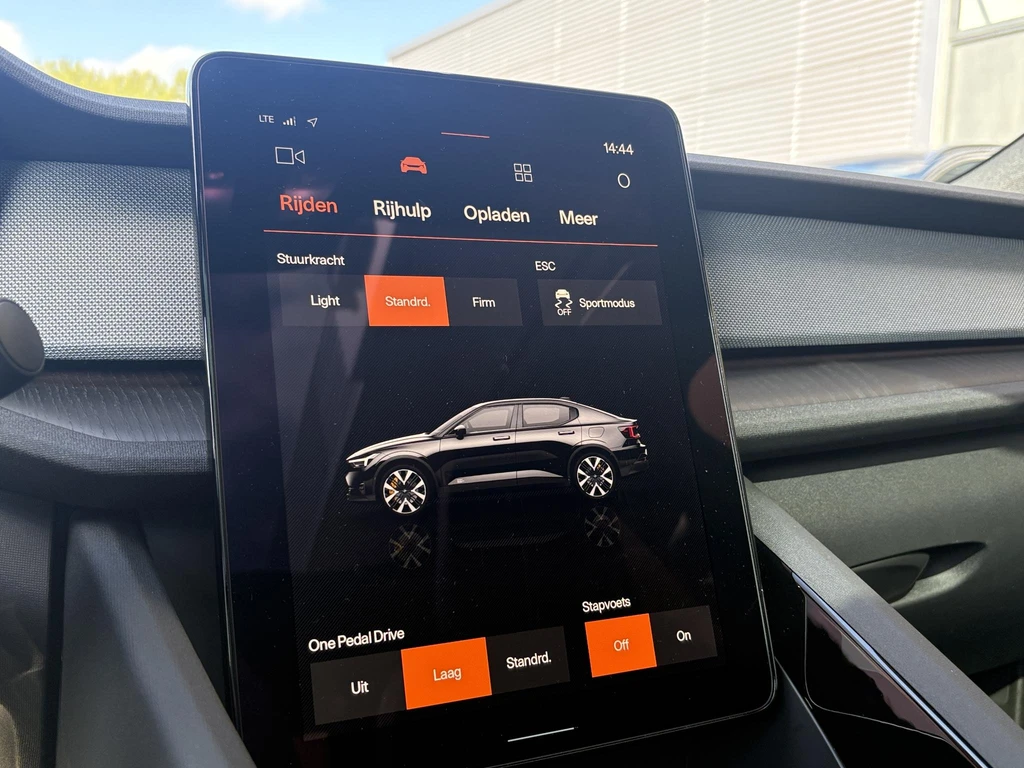 Polestar 2 – foto 38