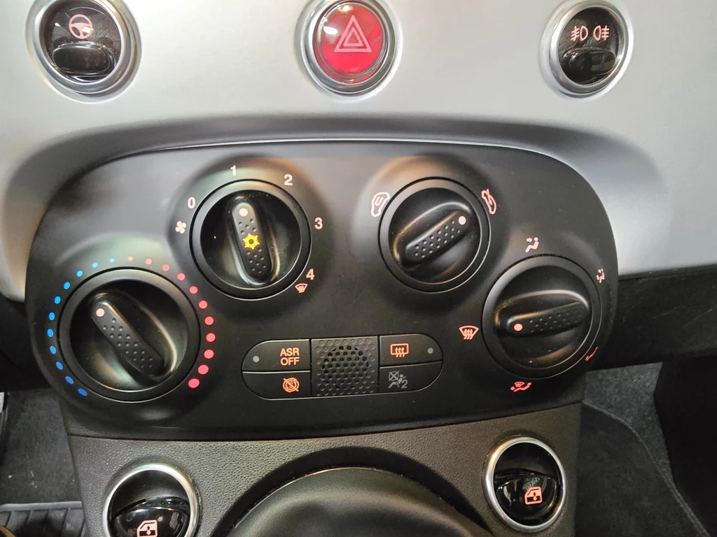 Fiat 500C – foto 18