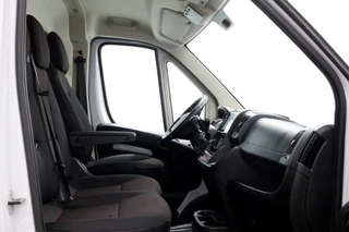 Citroën Jumper – thumbnail 7