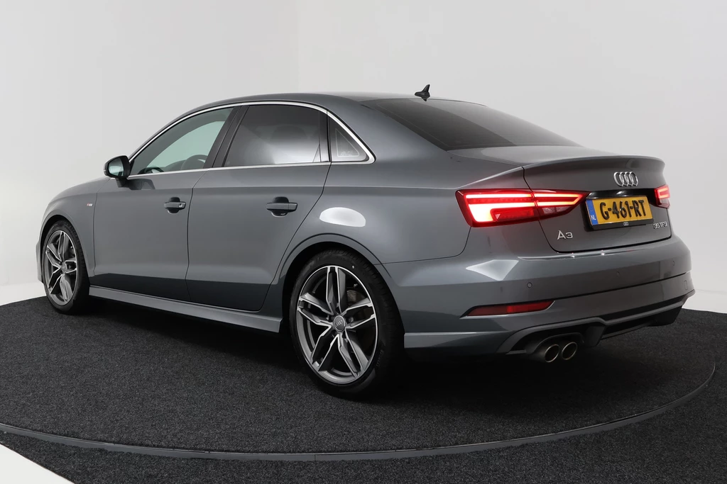 Audi A3 – foto 3