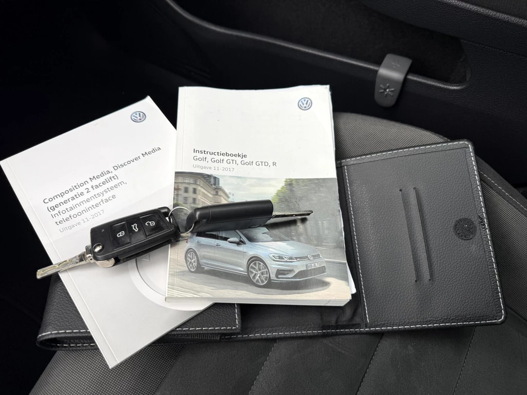 Volkswagen Golf – foto 15