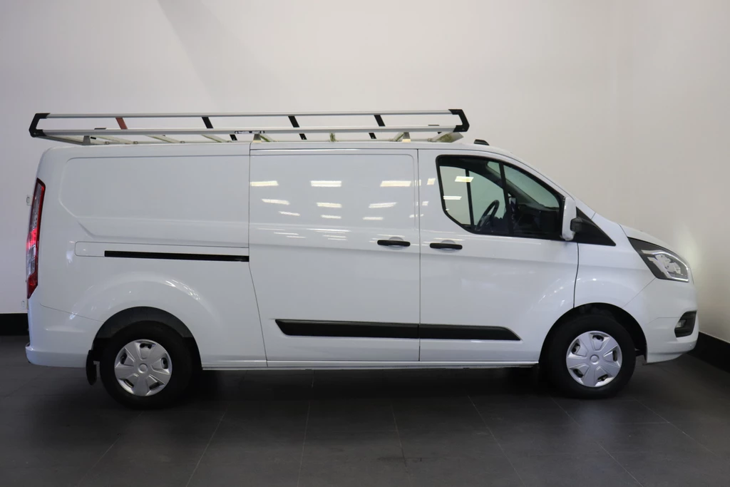 Ford Transit Custom – foto 5