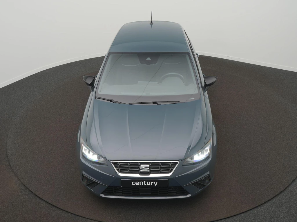 SEAT Ibiza – foto 11