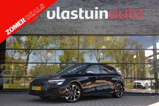 Audi A3 – thumbnail 1