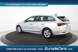 Škoda Octavia – thumbnail 6