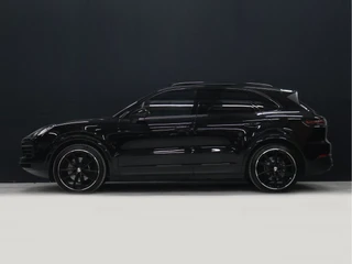 Porsche Cayenne – thumbnail 2