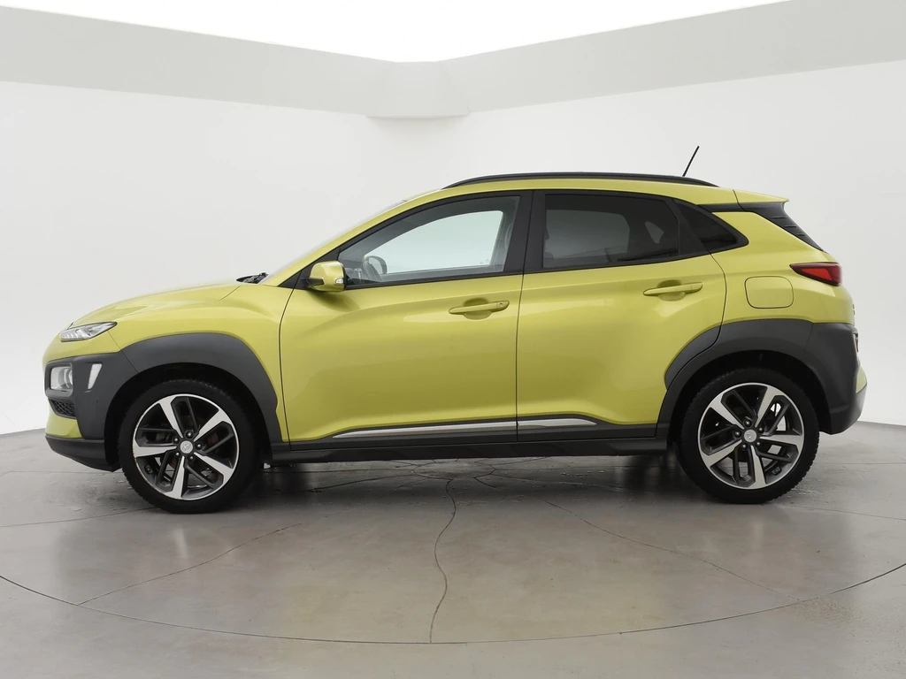 Hyundai Kona – foto 2
