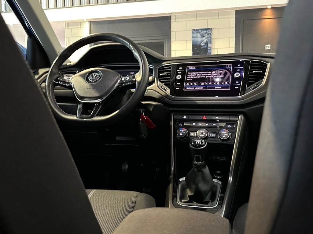 Volkswagen T-Roc – foto 17