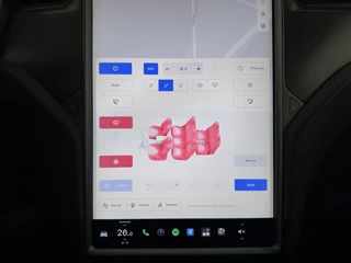Tesla Model X – thumbnail 21