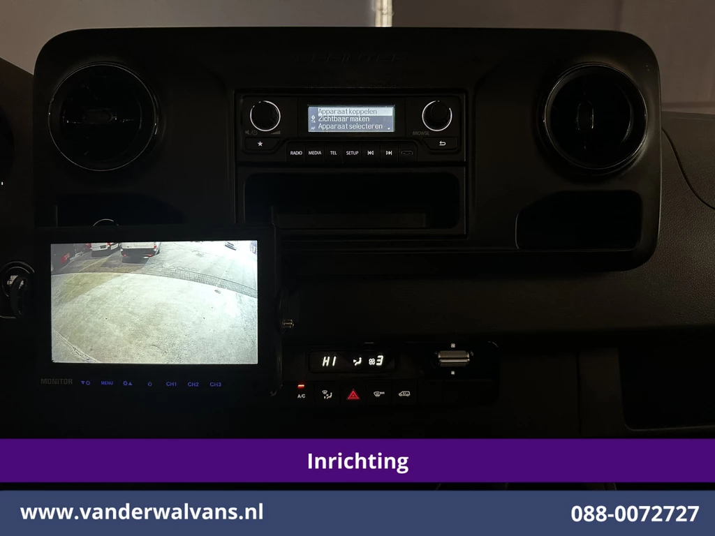Mercedes-Benz Sprinter – foto 12