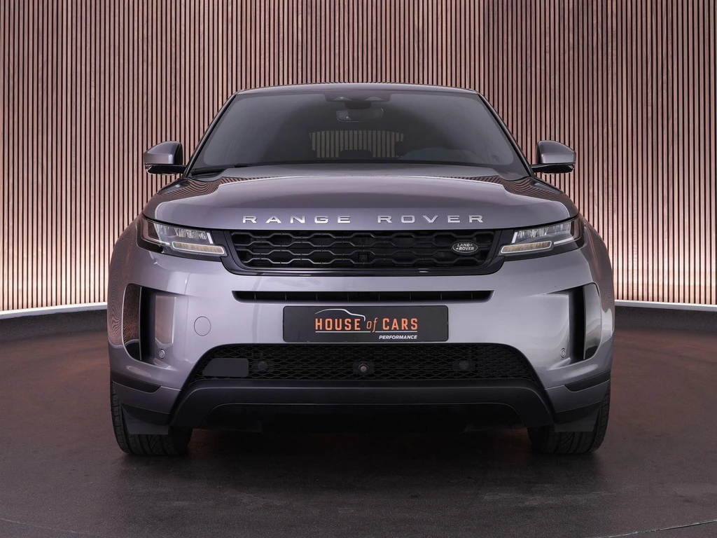 Land Rover Range Rover Evoque – foto 16