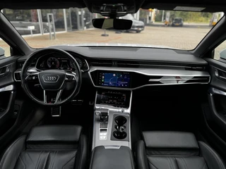 Audi A6 – thumbnail 8