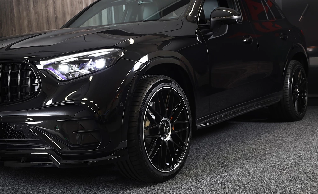 Mercedes-Benz GLC – foto 2