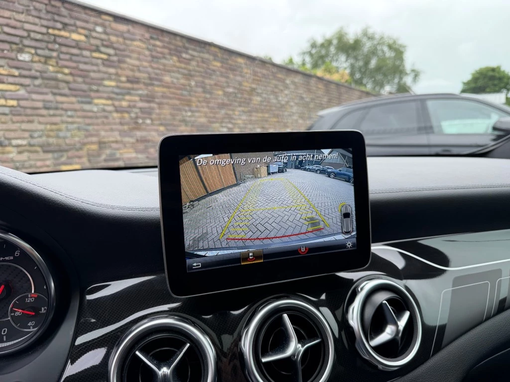 Mercedes-Benz GLA – foto 48