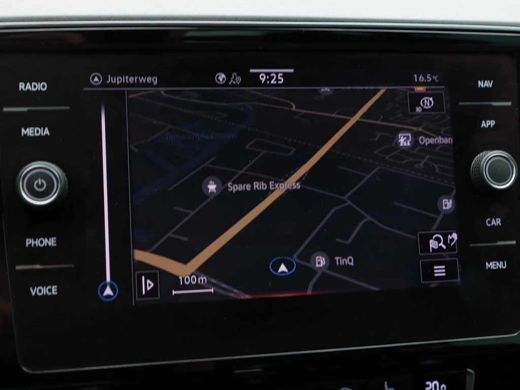 Volkswagen Passat – foto 25