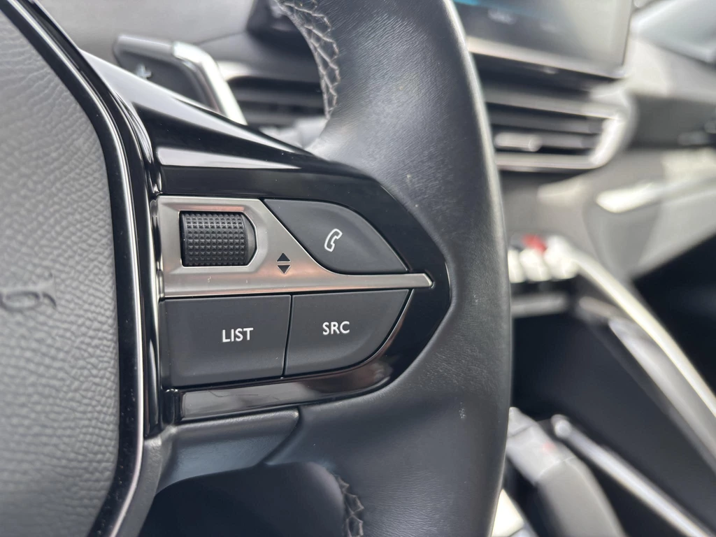 Peugeot 3008 – foto 13