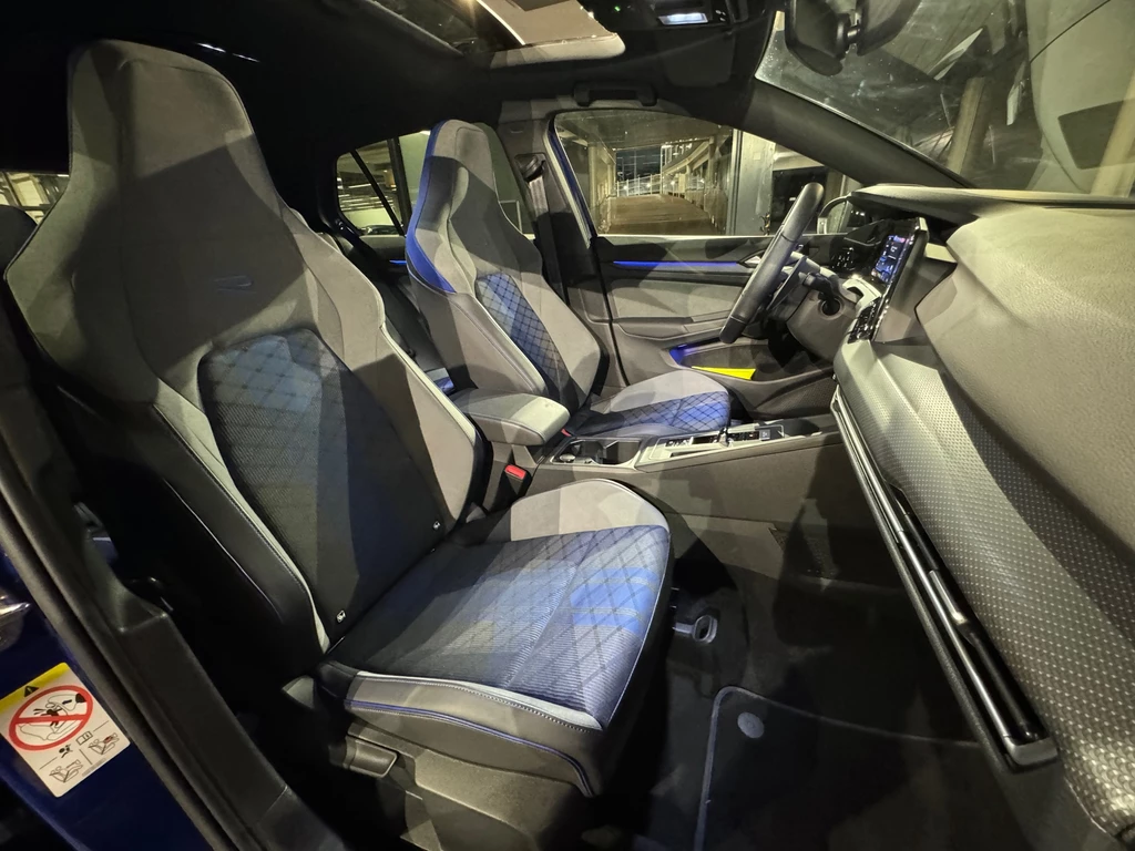 Volkswagen Golf – foto 37