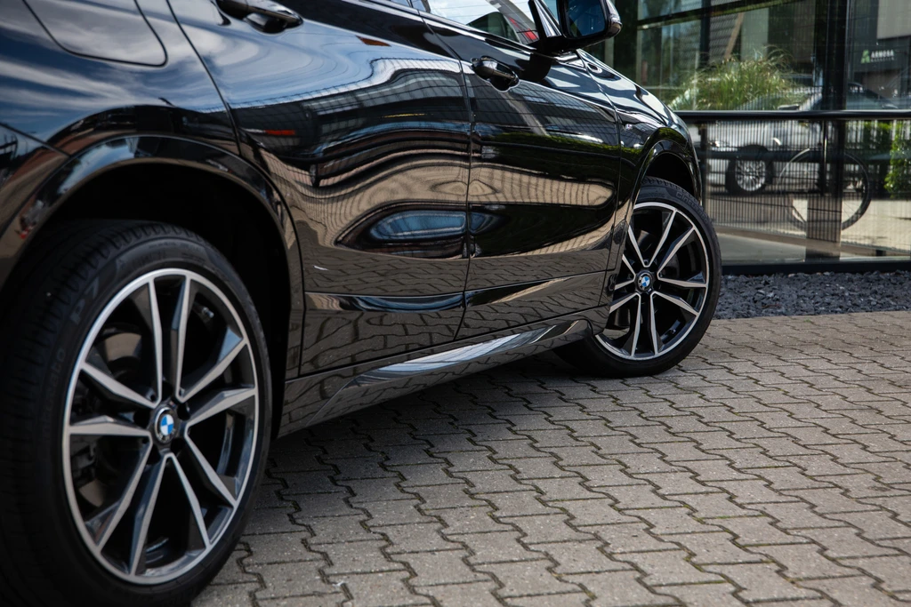 BMW X2 – foto 9